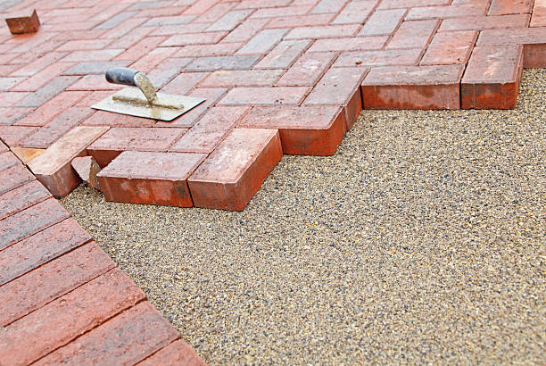 Trusted Ridgefield, WA Driveway Pavers Experts